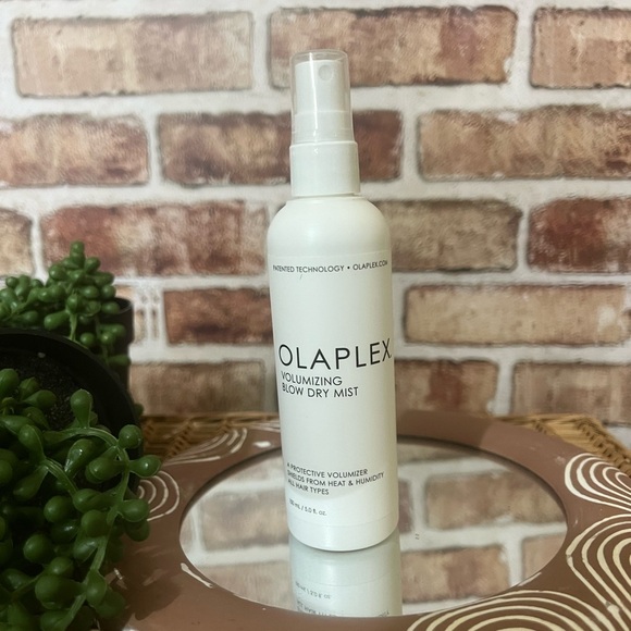 OLAPLEX Other - OLAPLEX Volumizing Blow Dry Mist